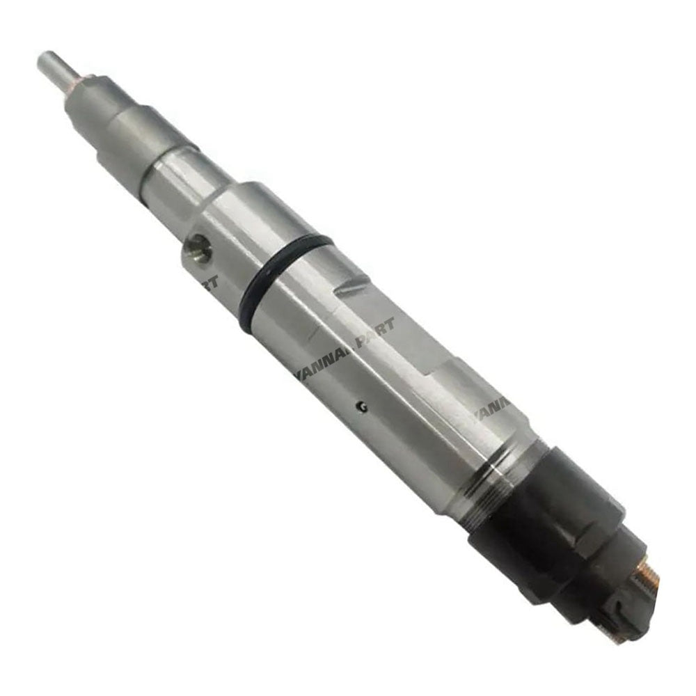 Fuel Injector 51101006049 Fit For MAN Engine D2876LF Truck TGA TGX