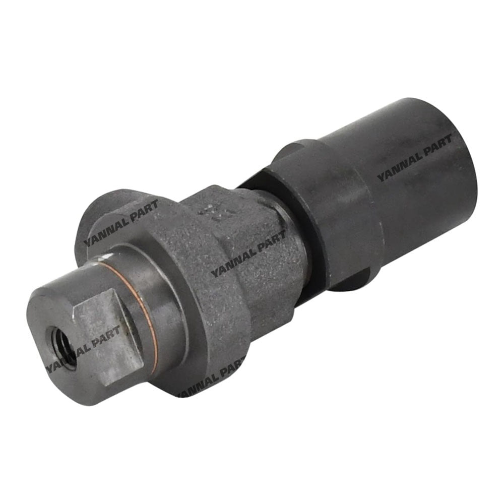 Fuel Injector 728170-53100 Fit For Yanmar Engine 1GM10 1GM10L 2GM20 3GM30 3GMF