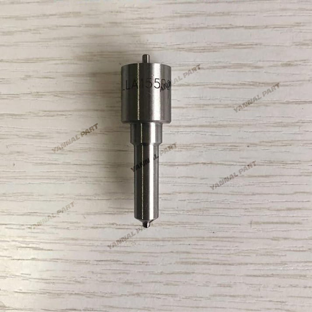 6 PCS Injector Nozzle 0433171206 DLLA155P274 1290177H1 Fit For Cummins Engine 4BT 6BT 6BTA