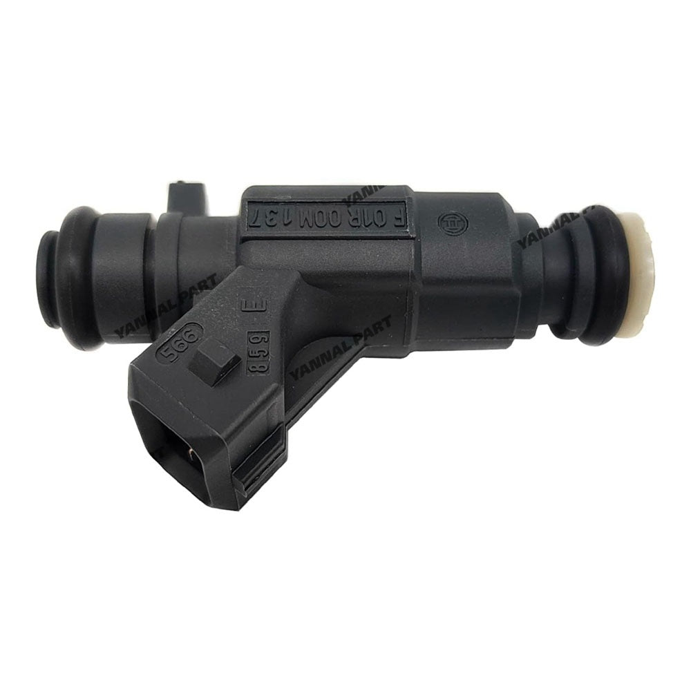 Fuel Injector 0GR0-171000 Fit For CFMoto CForce500 UForce500 CForce400AU UForce 500EPS ZForce500