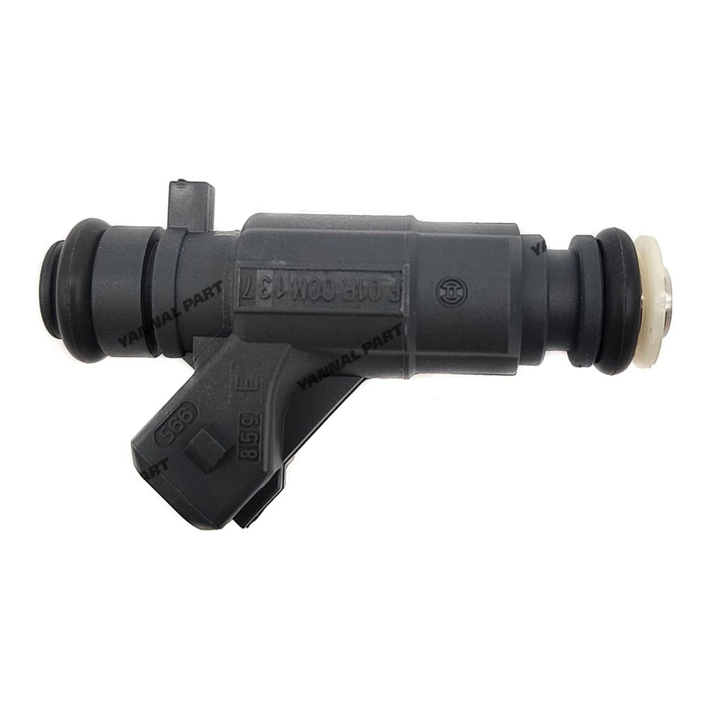 Fuel Injector 0GR0-171000 Fit For CFMoto CForce500 UForce500 CForce400AU UForce 500EPS ZForce500
