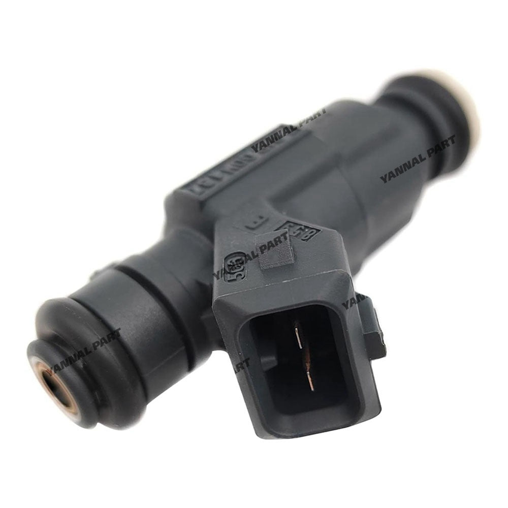 Fuel Injector 0GR0-171000 Fit For CFMoto CForce500 UForce500 CForce400AU UForce 500EPS ZForce500