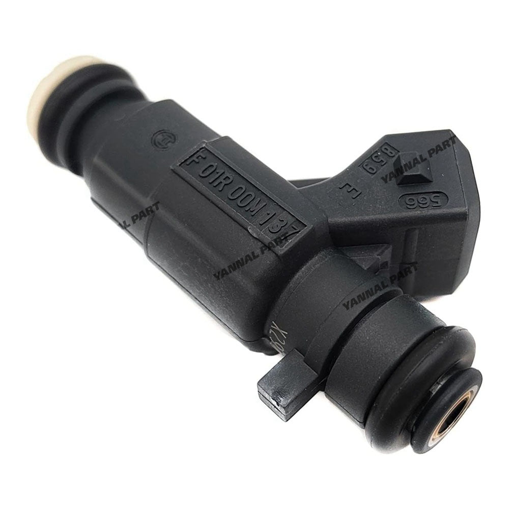 Fuel Injector 0GR0-171000 Fit For CFMoto CForce500 UForce500 CForce400AU UForce 500EPS ZForce500