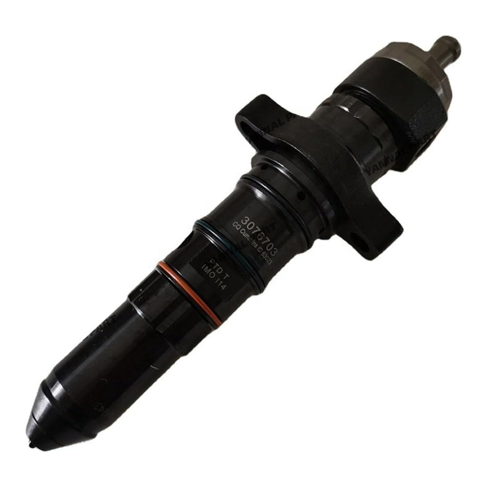 Fuel Injector 3076703 3279719 Fit For Cummins Engine K38 KTA19 KTA38 QSK19 QSK38
