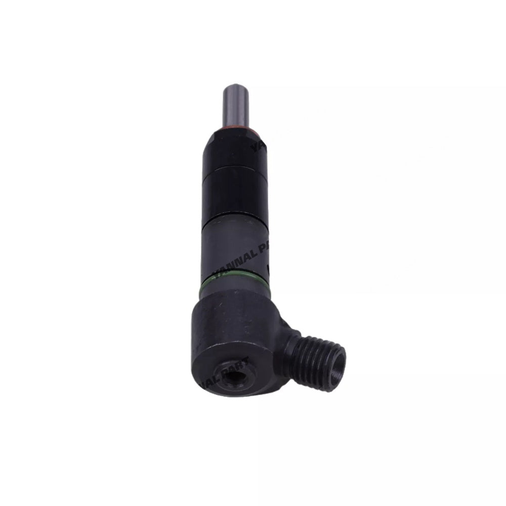 Fuel Injector RE528525 Fit For John Deere Engine 4024 5030 Loader 323D 328D 329D 332D 333D