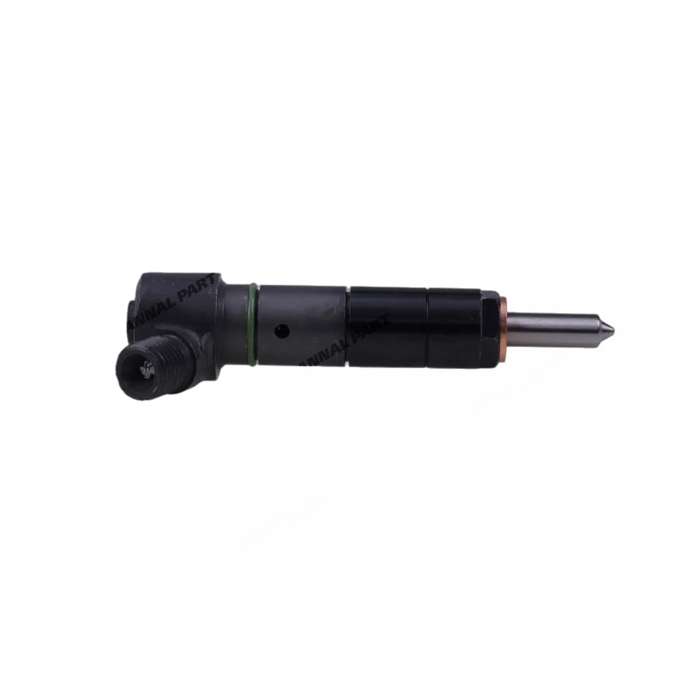 Fuel Injector RE528525 Fit For John Deere Engine 4024 5030 Loader 323D 328D 329D 332D 333D