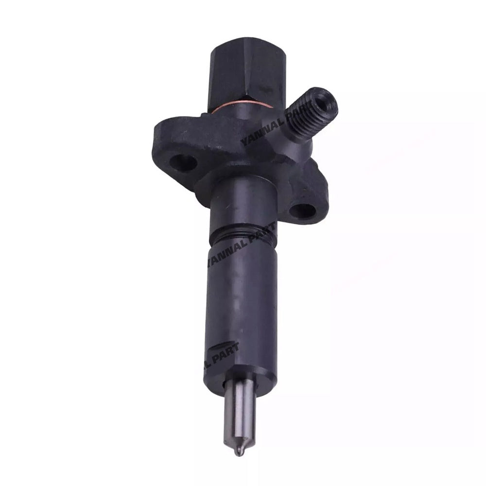 3PCS Fuel Injector 734596M91 Fit For Massey Ferguson Tractor 135 150 165 300 40 3165 2200 2135 203