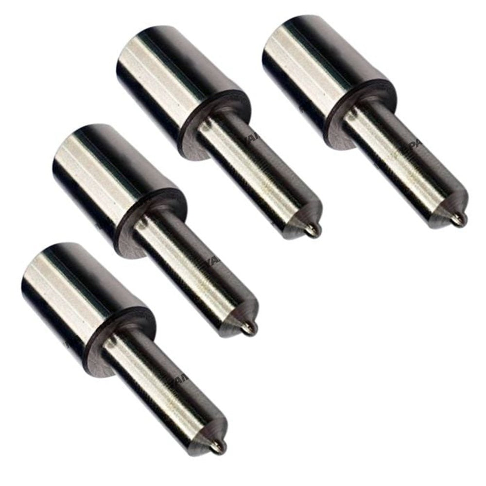 4 PCS Fuel Injector Nozzle 5621821 BDLL150S6774CF D8NN9E527BB Fit For Ford New Holland