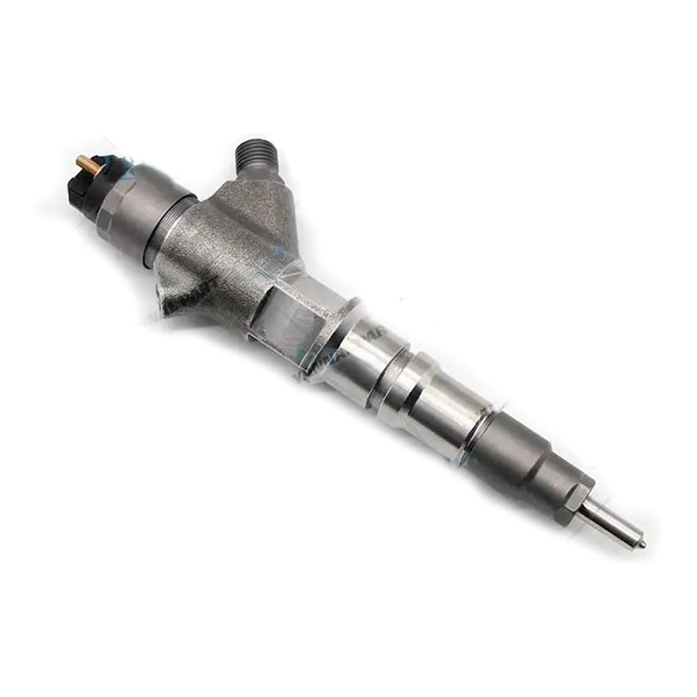 8PCS Fuel Injector 0445-120-153 0445120153 Fit For Bosch