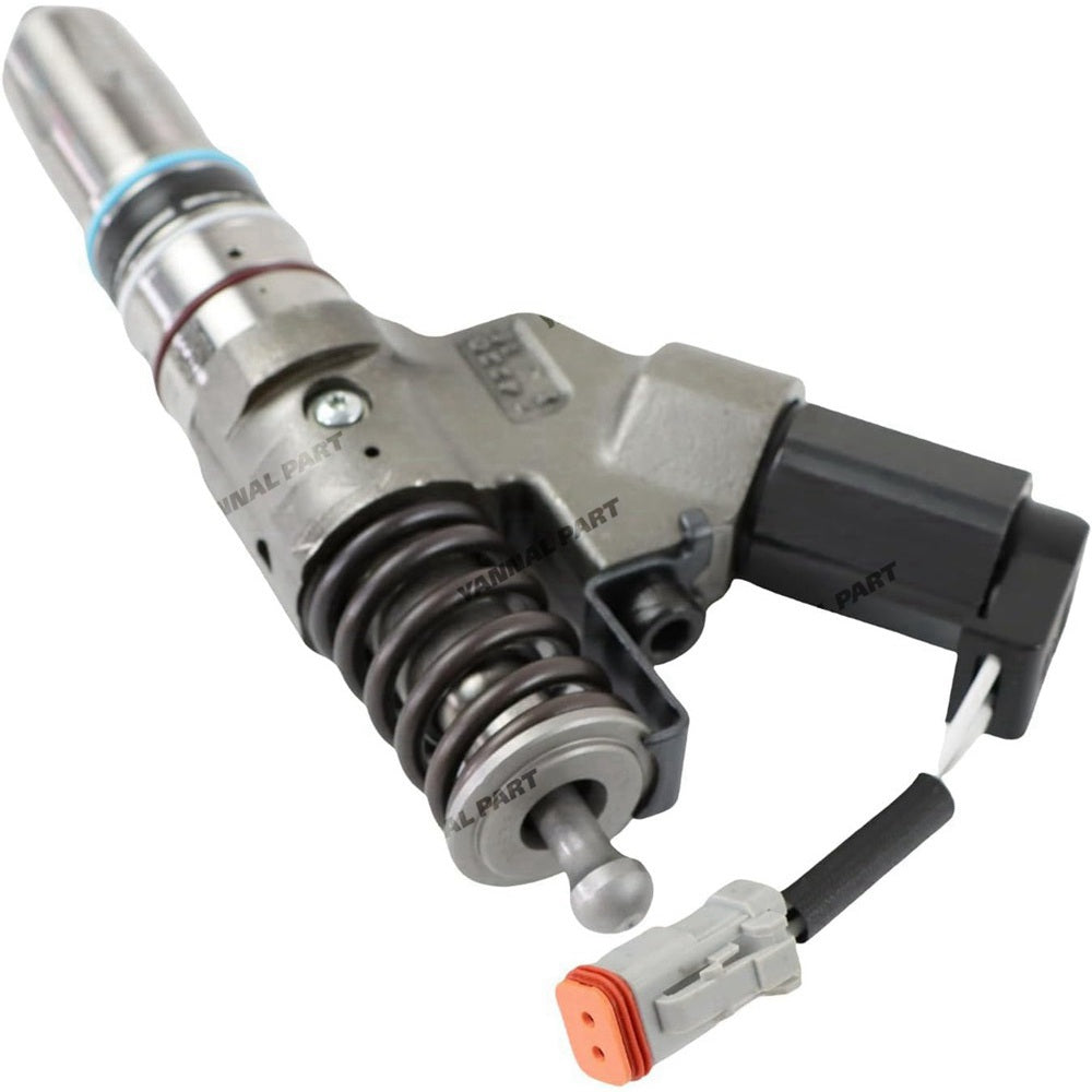 Fuel Injector 3411756 Fit For Cummins Engine ISM QSM M11