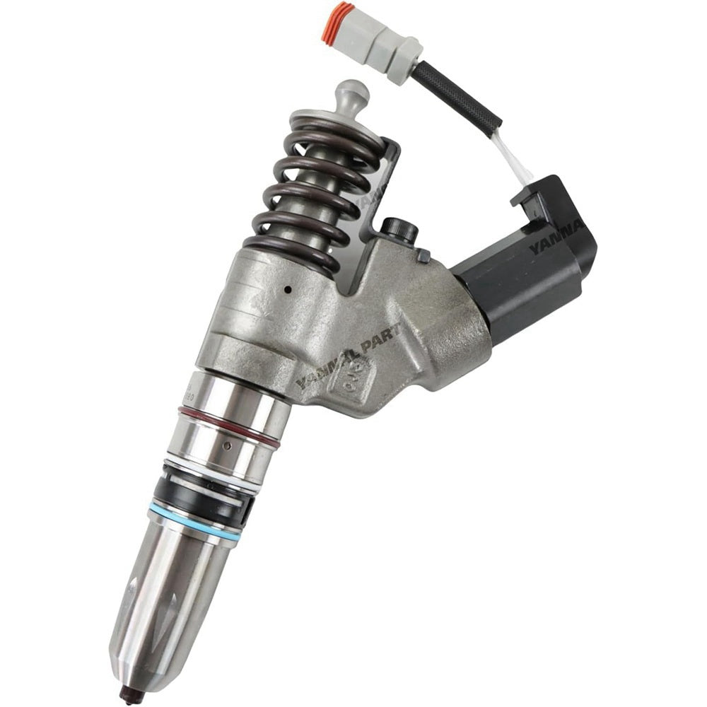 Fuel Injector 3411756 Fit For Cummins Engine ISM QSM M11