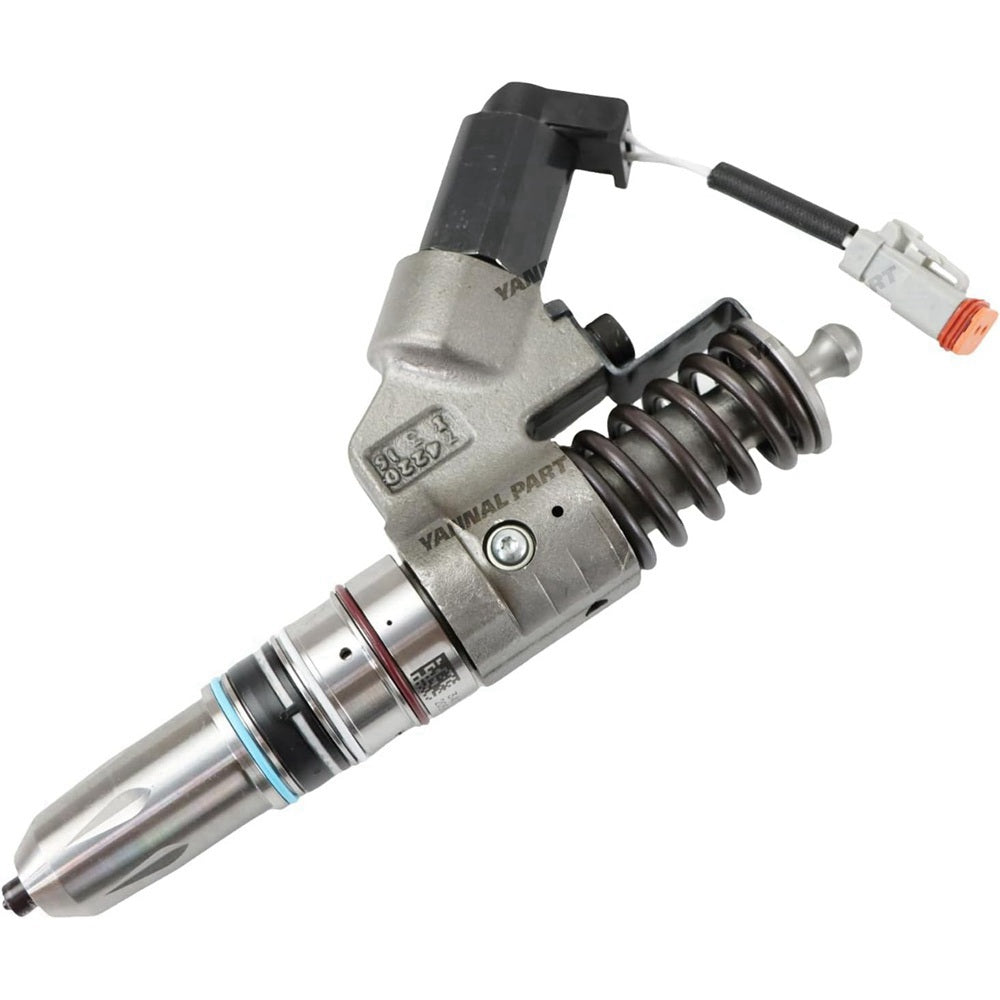 Fuel Injector 3411756 Fit For Cummins Engine ISM QSM M11