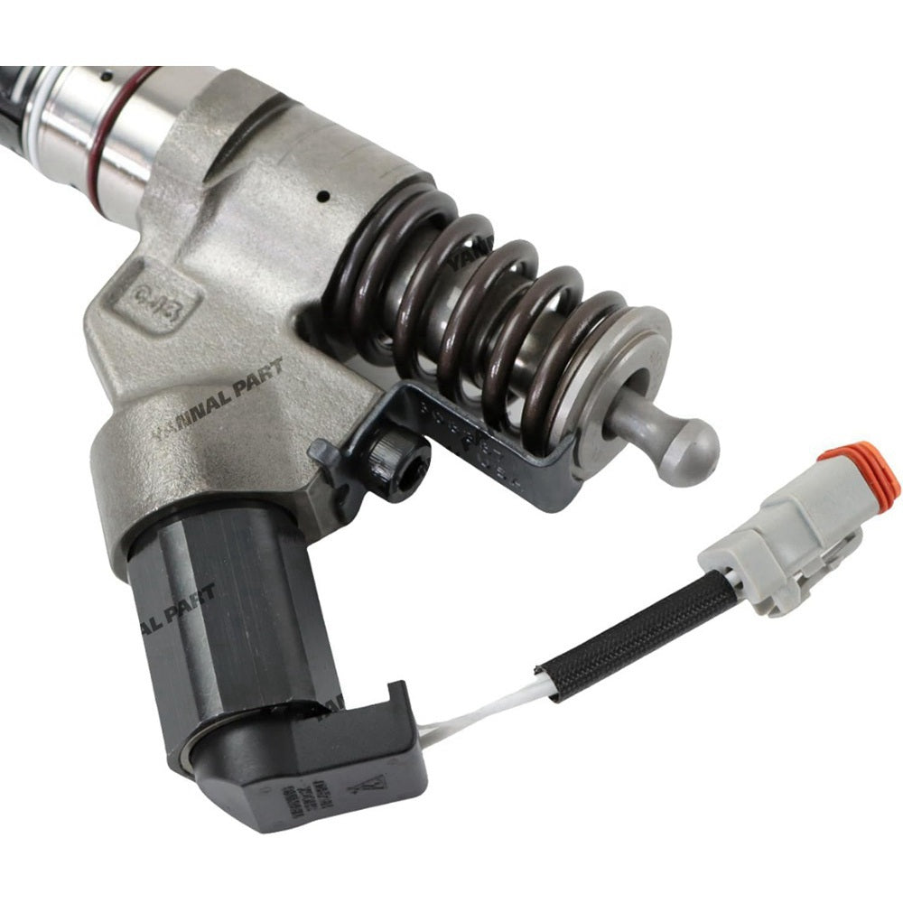 Fuel Injector 3411756 Fit For Cummins Engine ISM QSM M11
