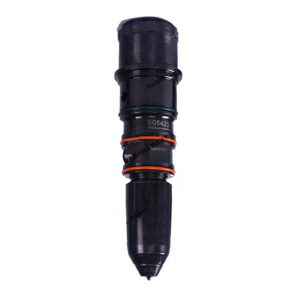 6PCS Fuel Injector 3030445 3060594 Fit For Cummins Engine NTC N855 NT855 NTA855 N14 NTA855A