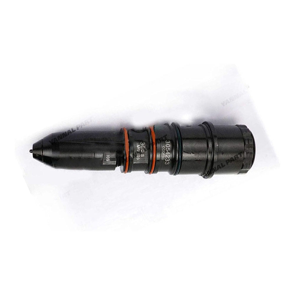 6PCS Fuel Injector 3030445 3060594 Fit For Cummins Engine NTC N855 NT855 NTA855 N14 NTA855A