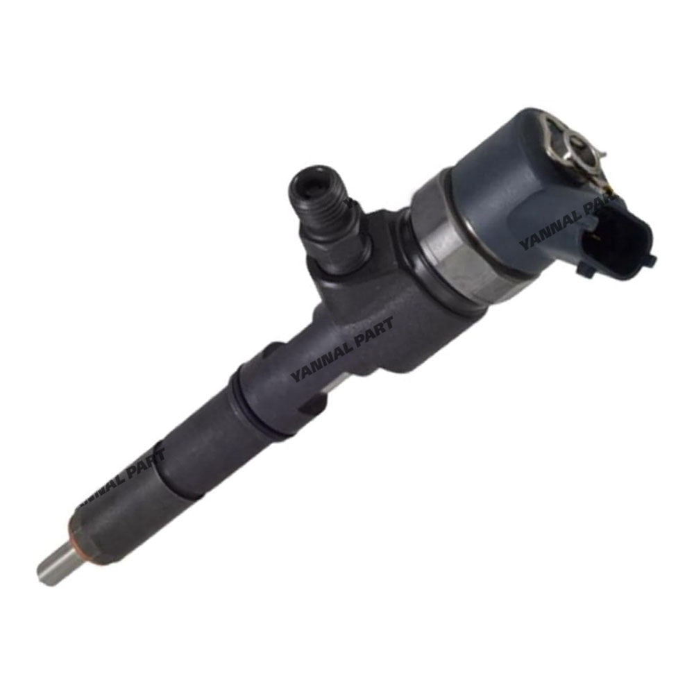 4 PCS Fuel Injector 70400222 Fit For Deutz Engine D2.9 TD2.9 TCD2.9 L4 JLG Lift