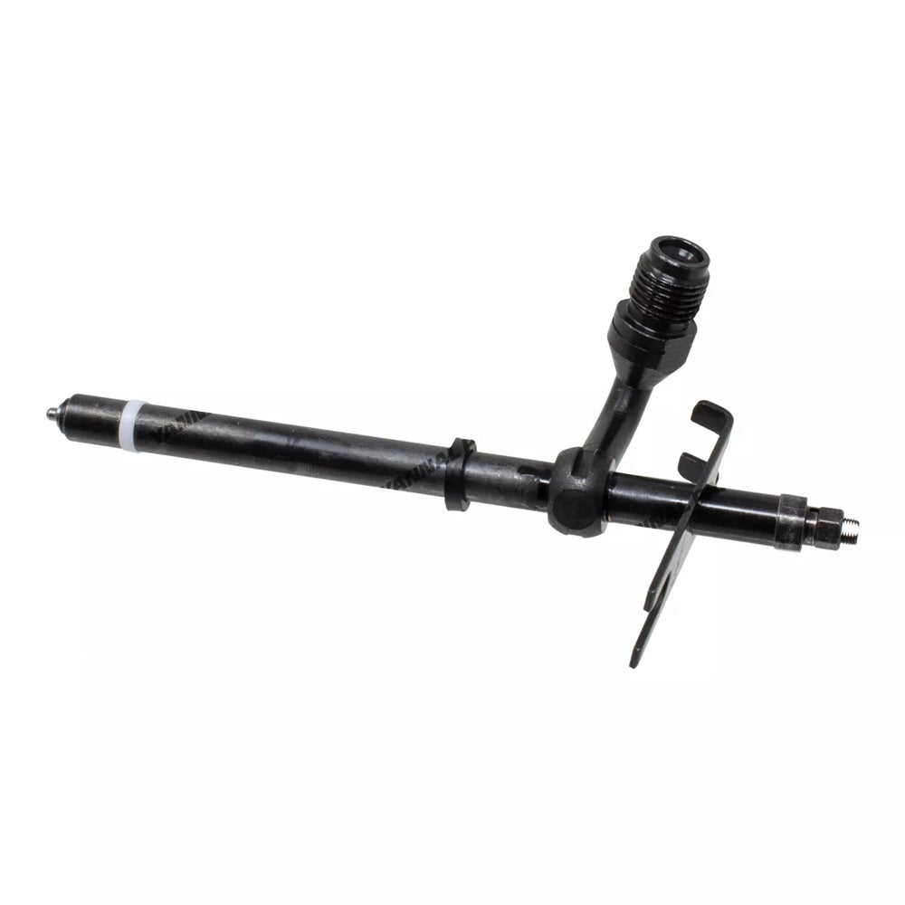 4 PCS Fuel Injector A140828 20673 Fit For CASE Engine 188 207 Loader 1845 1845S 450 450B 455B 480C Forklift 580C 584C 585C 586C