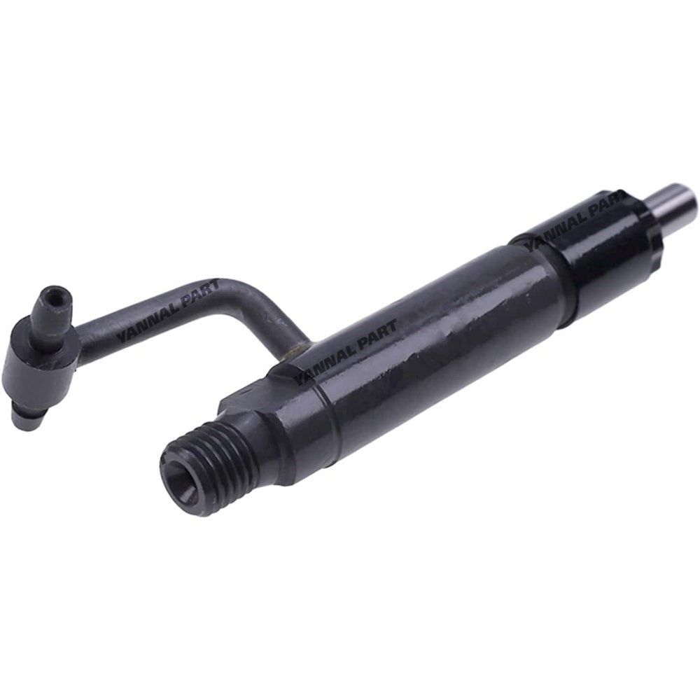 Fuel Injector YM119802-53100 Fit For Komatsu Engine 3D82AE-5 3D84E-5 3D88E-6 4D88-6 4D88E-5 4D88E-6