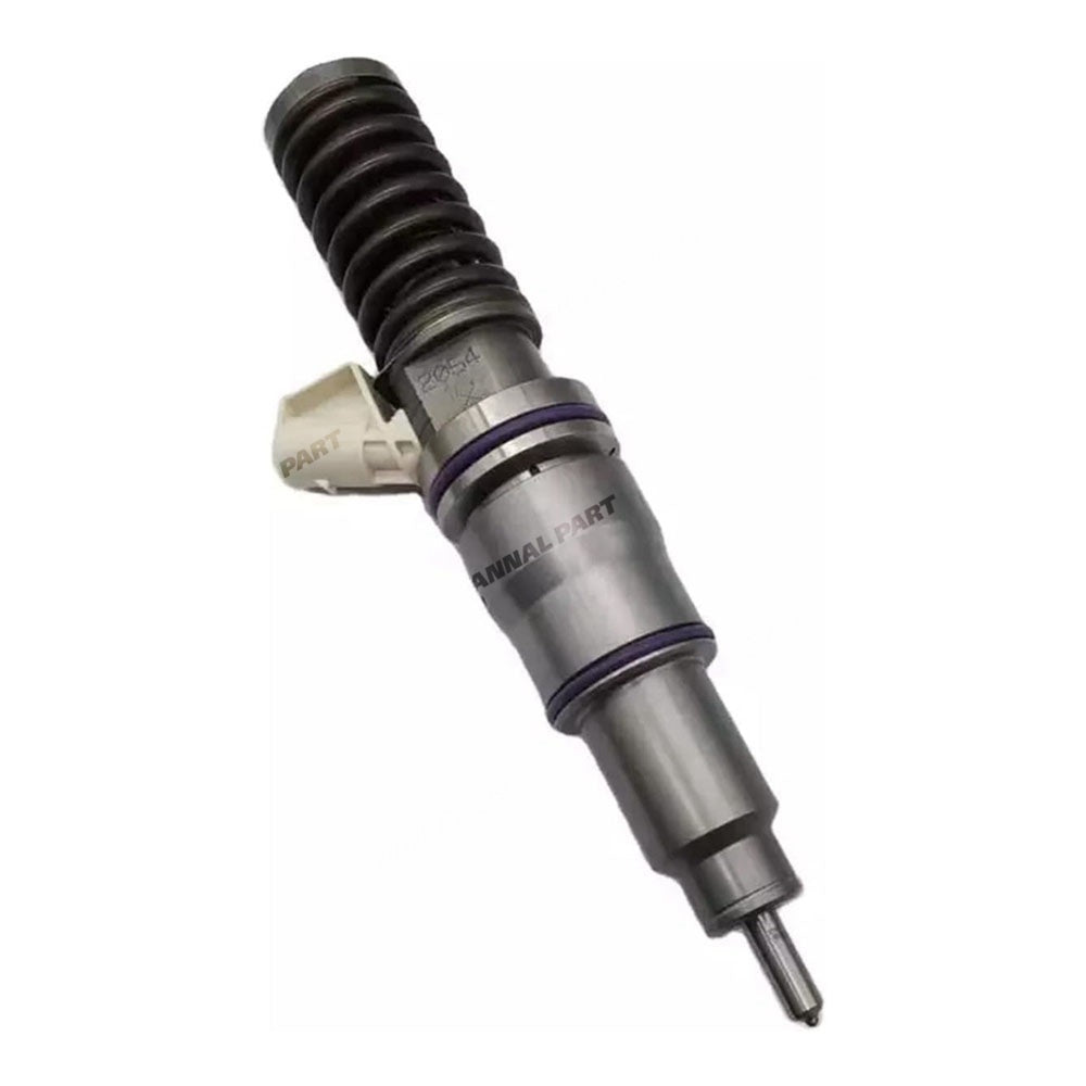 Fuel Injector 85000317 20544184 Fit For Volvo Engine D16 D16C D16E Truck FH16