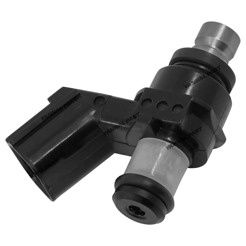 Fuel Injector 16450-HR3-A42 Fit For 2014-2021 Honda Rancher Foreman Pioneer ATVTRX420 TRX500 TRX520 SXS500