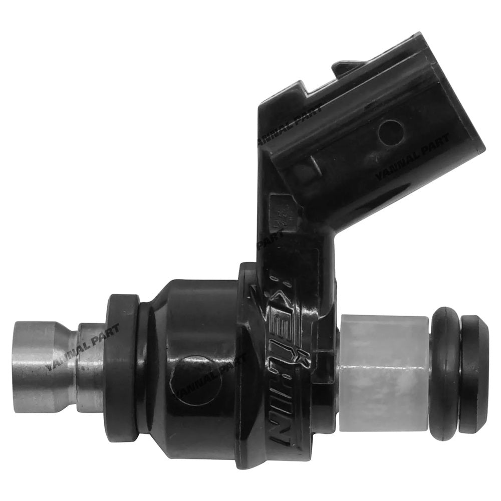 Fuel Injector 16450-HR3-A42 Fit For 2014-2021 Honda Rancher Foreman Pioneer ATVTRX420 TRX500 TRX520 SXS500