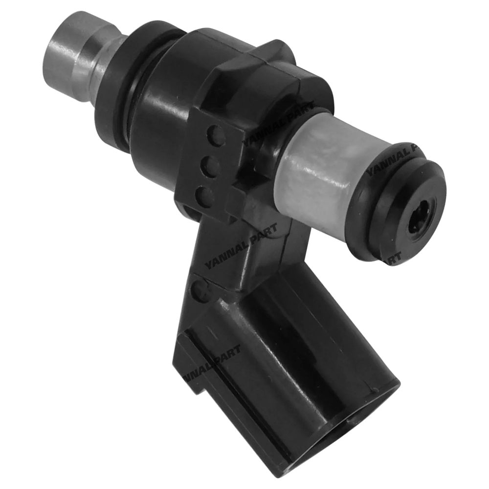 Fuel Injector 16450-HR3-A42 Fit For 2014-2021 Honda Rancher Foreman Pioneer ATVTRX420 TRX500 TRX520 SXS500