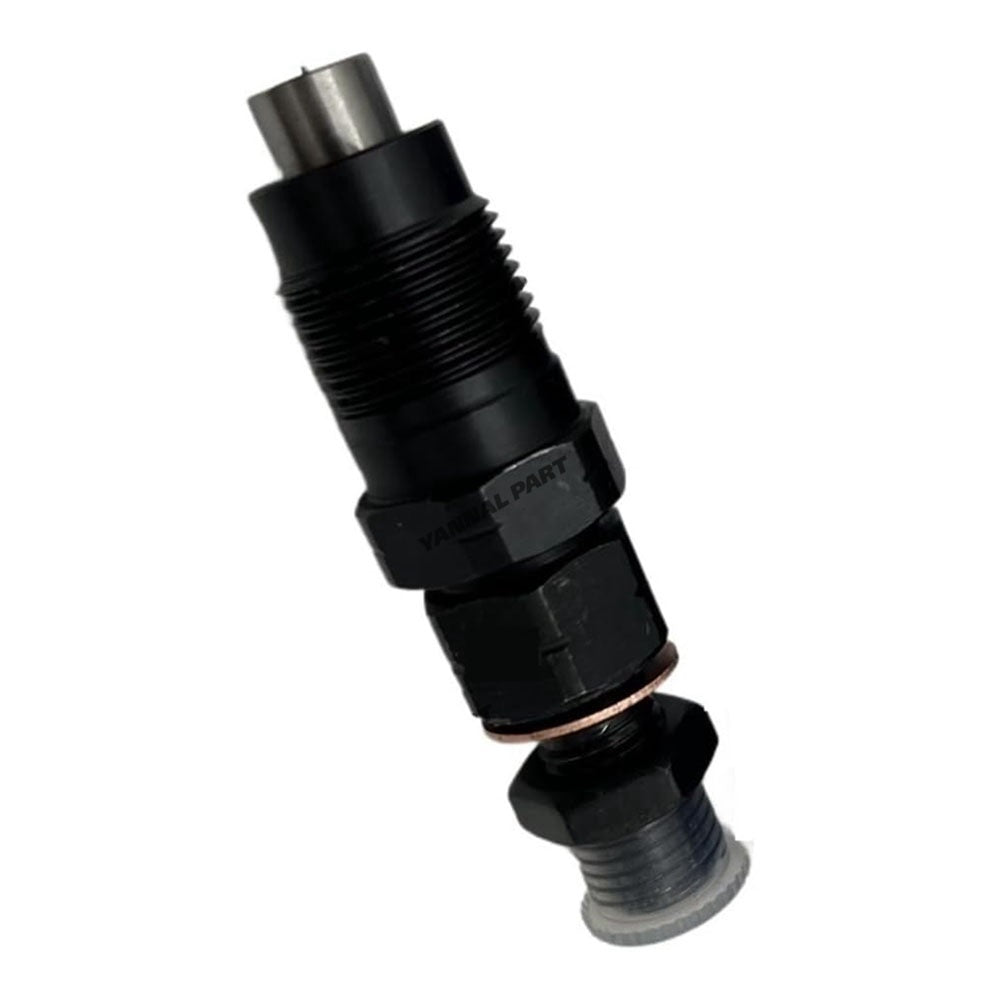 4 PCS Fuel Injector 33800-42500 Fit For Hyundai Engine D4BH D4BF Terracan