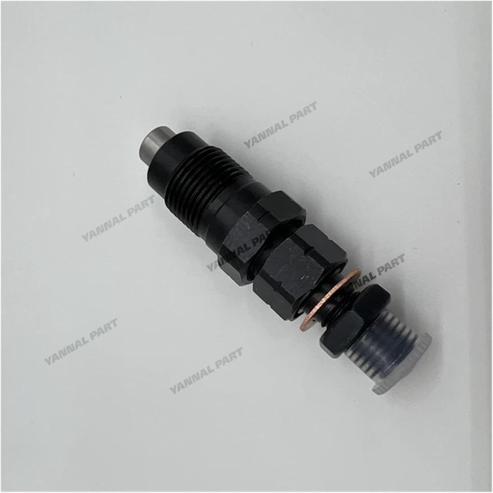 4 PCS Fuel Injector 33800-42500 Fit For Hyundai Engine D4BH D4BF Terracan