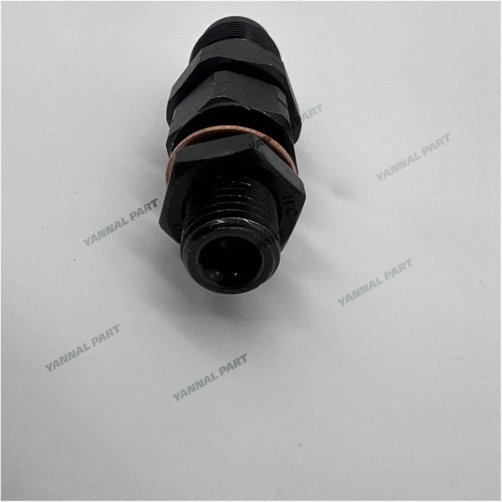 4 PCS Fuel Injector 33800-42500 Fit For Hyundai Engine D4BH D4BF Terracan