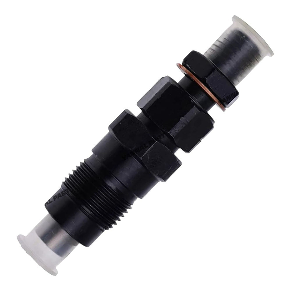 4 PCS Fuel Injector 2645M002 Fit For Perkins Engine 704-26 Hyster Forklift