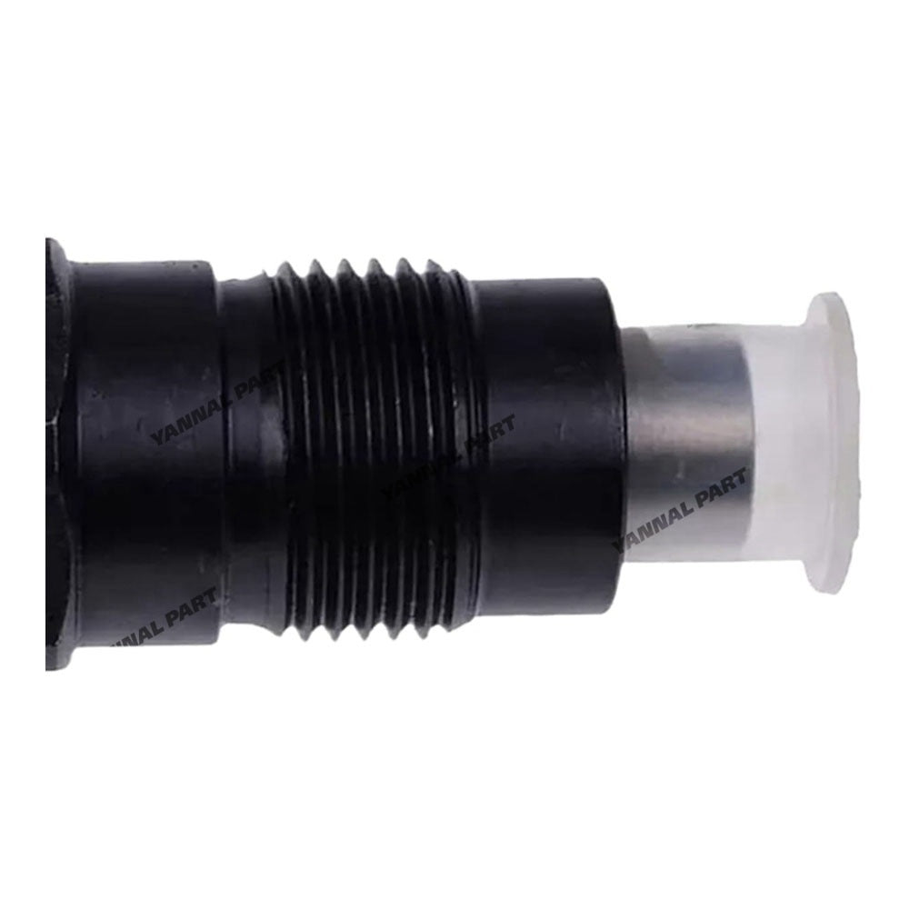 4 PCS Fuel Injector 2645M002 Fit For Perkins Engine 704-26 Hyster Forklift