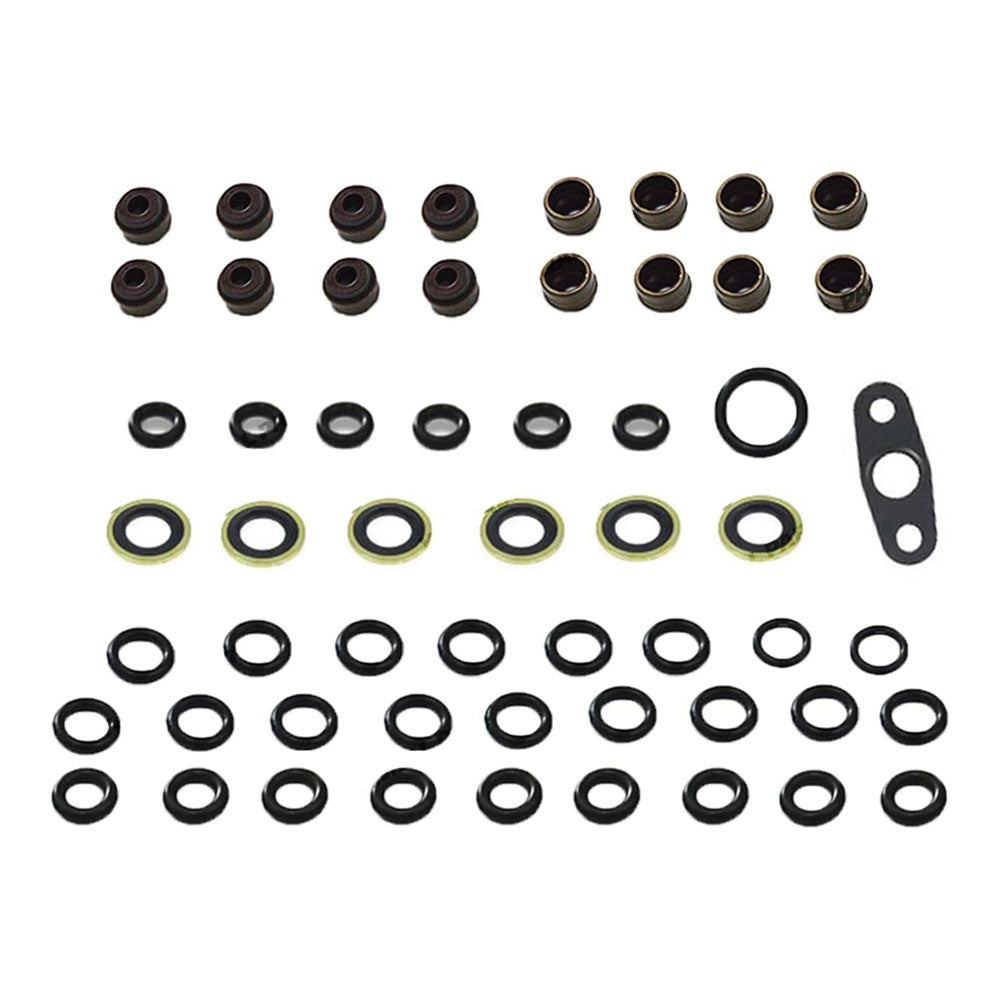 Overhaul Rebuild Kit HS26540PT-1 ES72474 TS0981 Fit For Buick Encore Chevrolet Cruze Sonic Trax 1.4L