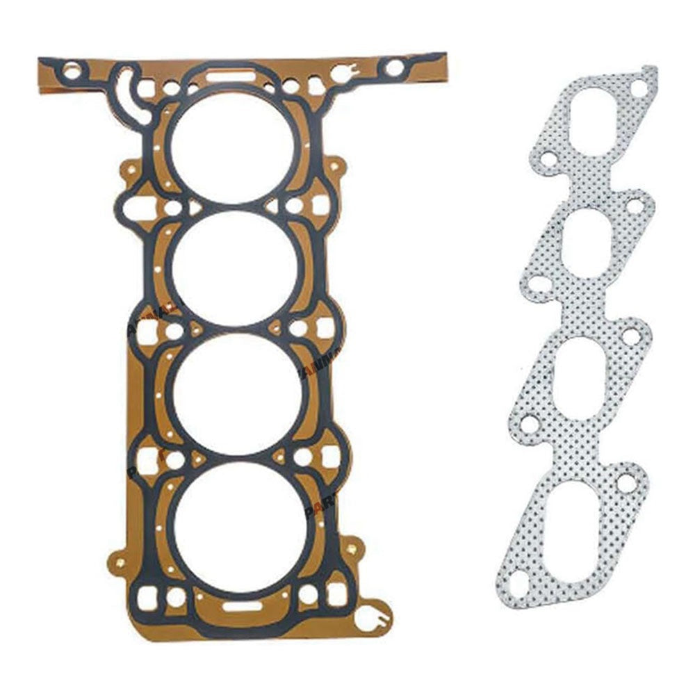 Overhaul Rebuild Kit HS26540PT-1 ES72474 TS0981 Fit For Buick Encore Chevrolet Cruze Sonic Trax 1.4L