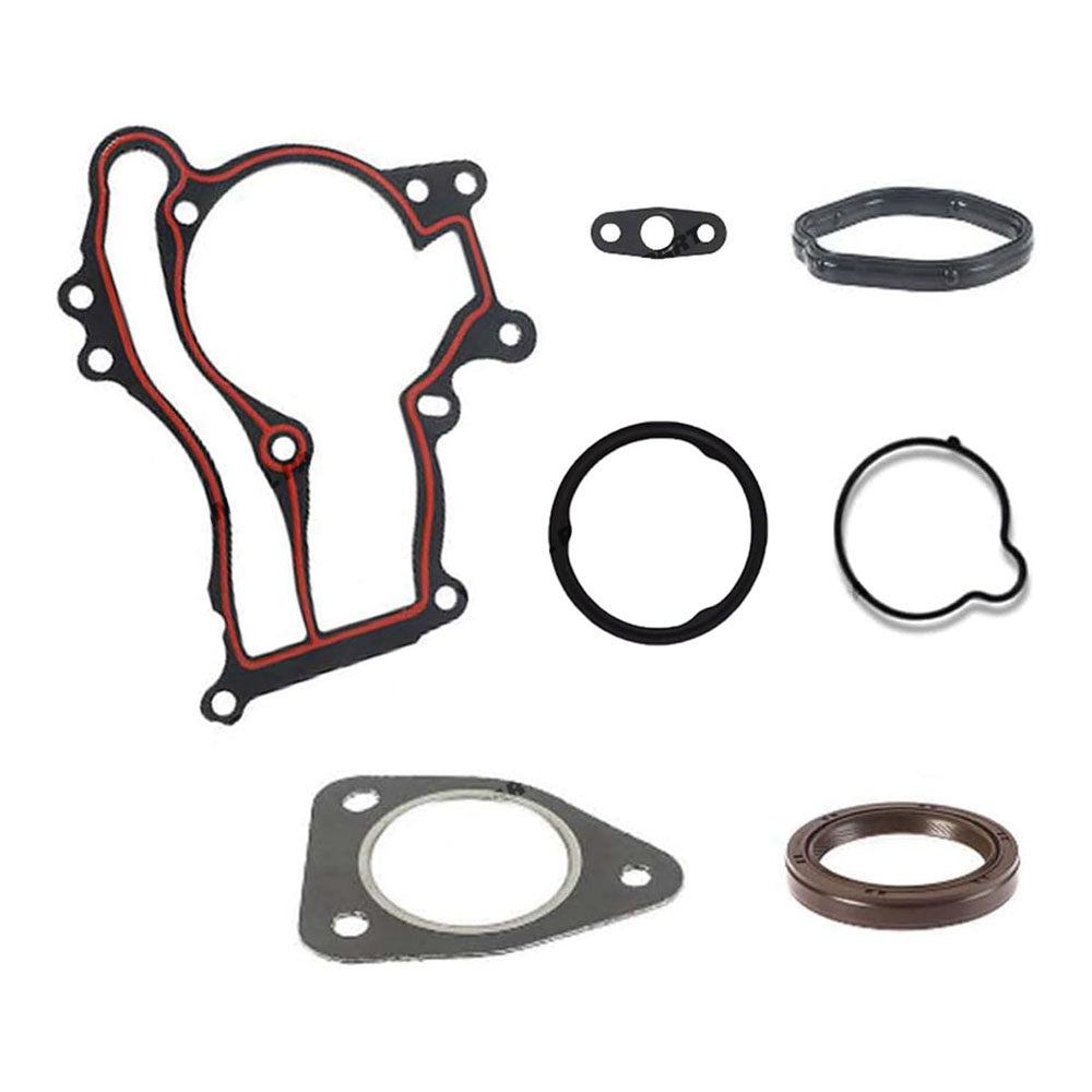 Overhaul Rebuild Kit HS26540PT-1 ES72474 TS0981 Fit For Buick Encore Chevrolet Cruze Sonic Trax 1.4L
