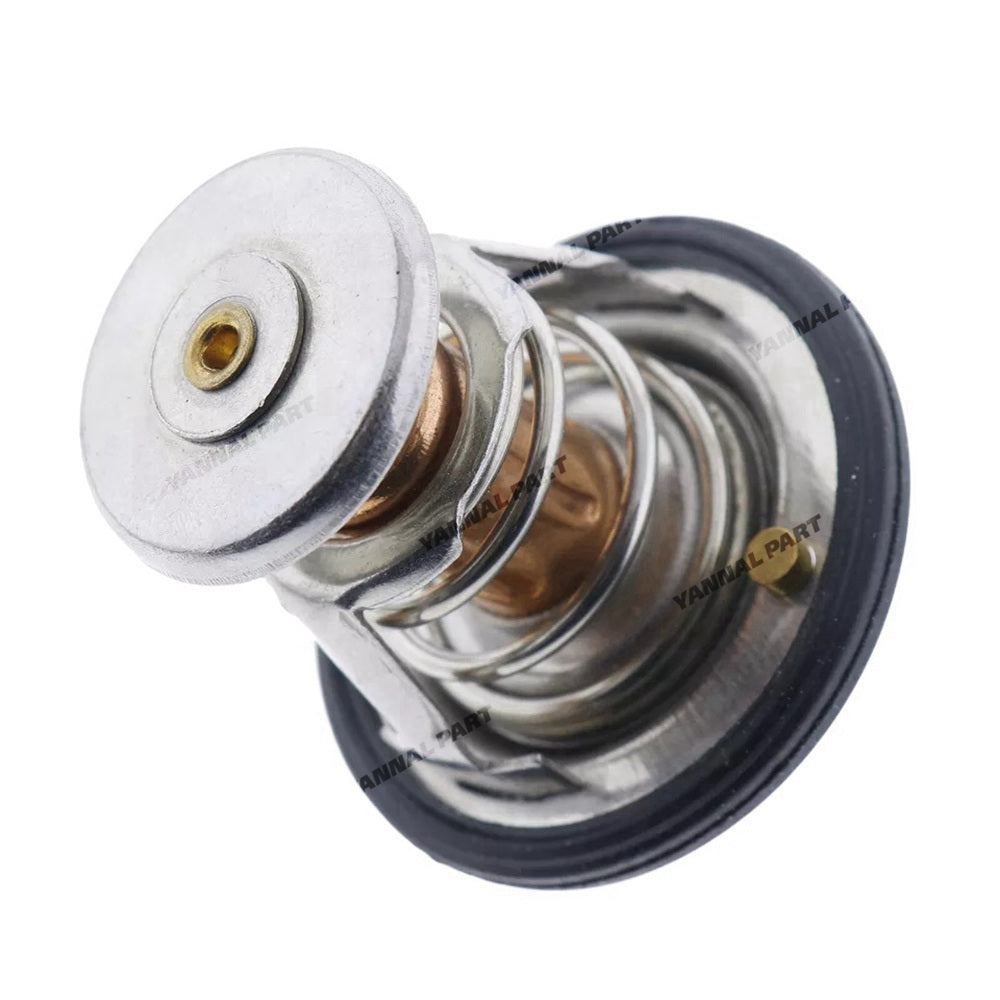 Overhaul Rebuild Kit and Water Pump 13-0509 with Thermostat 13-0385 for Thermo King Engine TK4.86E TK4.86V TK4.86