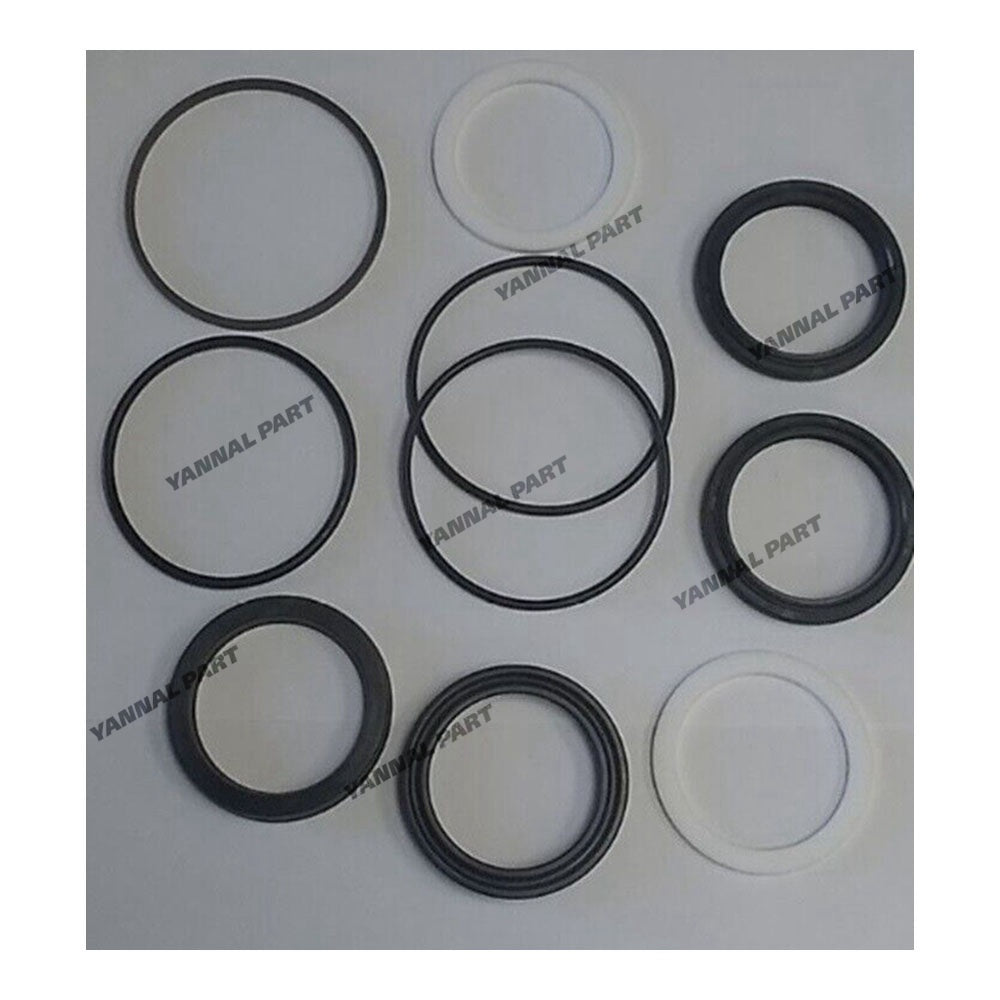 Rear Axle Cylinder O/H Kit 04433-20120-71 Fit For Toyota Engine 1DZ 1ZS 4Y 3Z Forklift 02-8FDF20 02-8FDF25 02-8FGF20 02-8FGF25 32-8FGF20 32-8FGF25