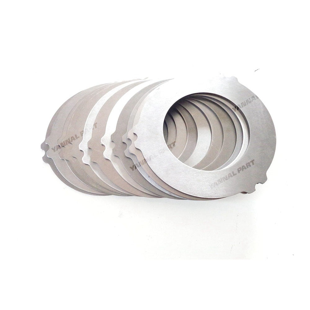 Brake Friction Counter Plates & Seals 458/20285 458/20353 Fit For JCB Backhoe