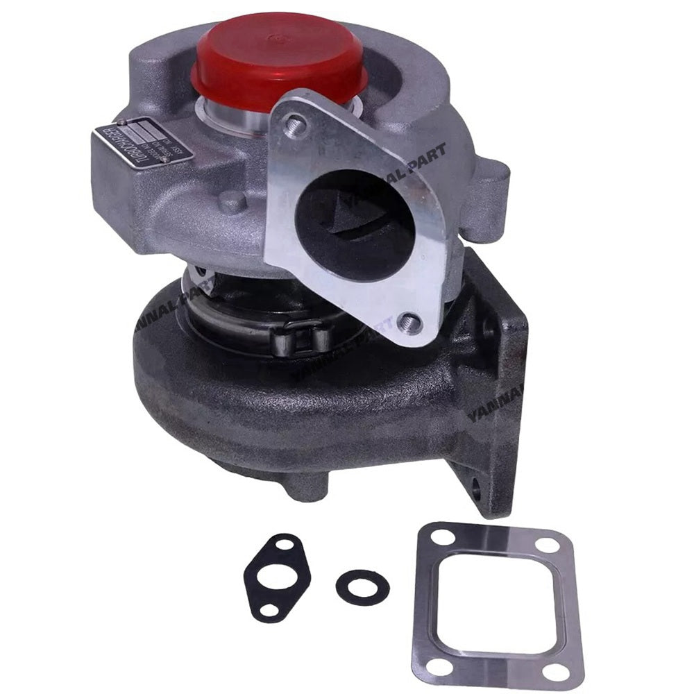 Turbo TD04HL Turbocharger 234-4894 235-4964 49189-02710 for Caterpillar CAT Engine 3044C C3.4