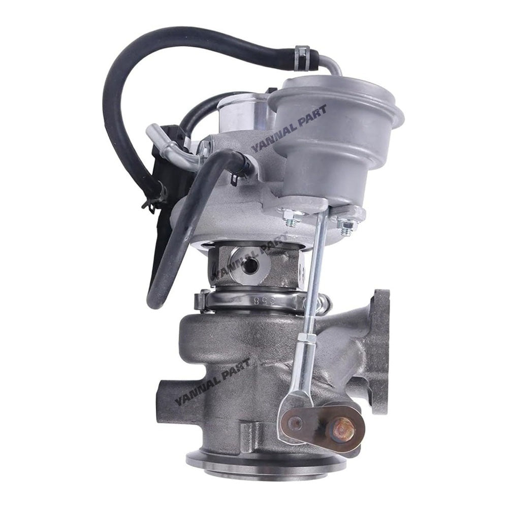 Turbo TD025L4BR Turbocharger 49180-04075 Fit For Buick Encore Chevrolet Trax Cruze 1.4L