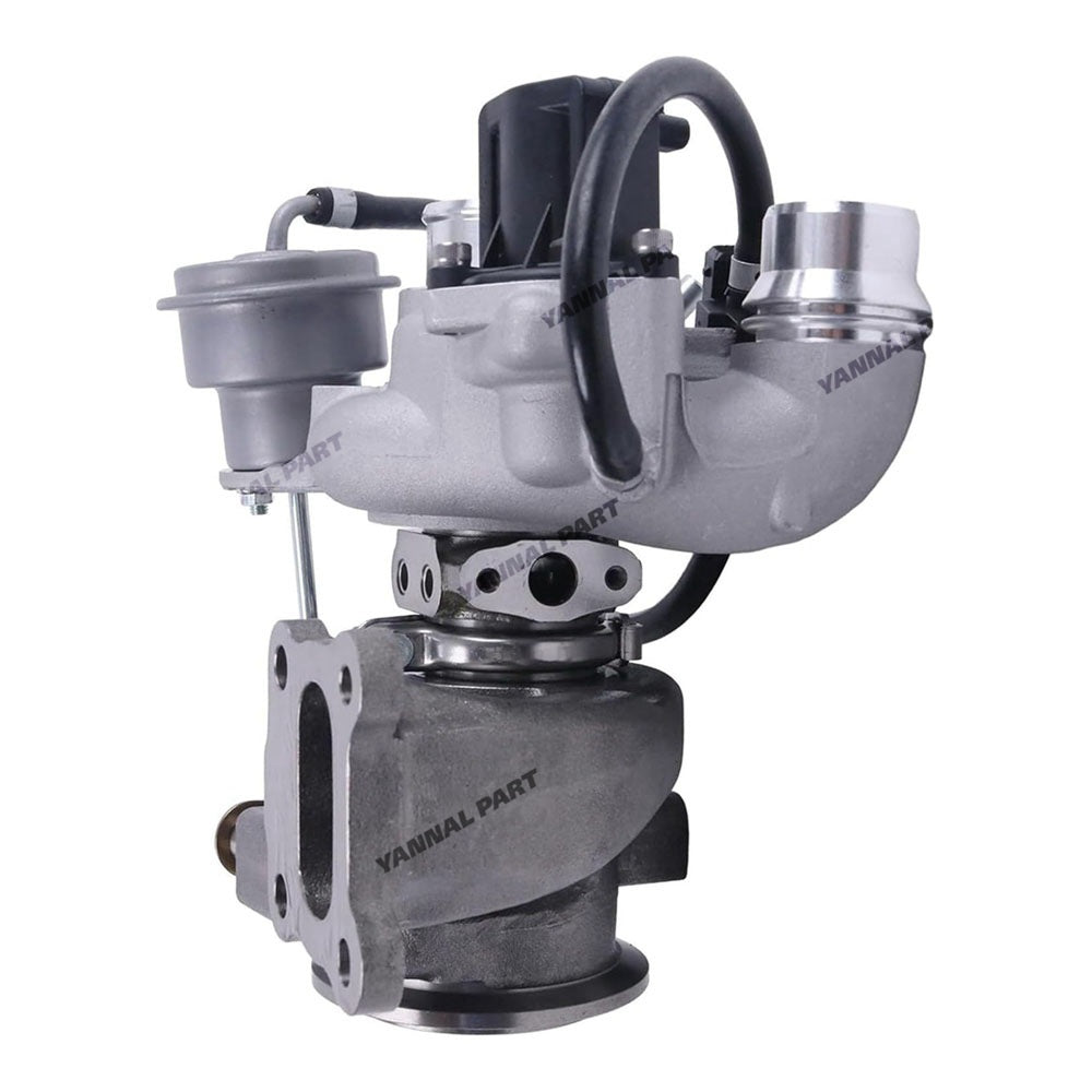 Turbo TD025L4BR Turbocharger 49180-04075 Fit For Buick Encore Chevrolet Trax Cruze 1.4L