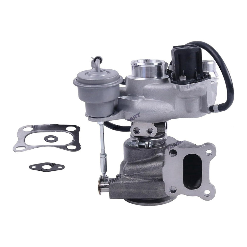 Turbo TD025L4BR Turbocharger 49180-04075 Fit For Buick Encore Chevrolet Trax Cruze 1.4L