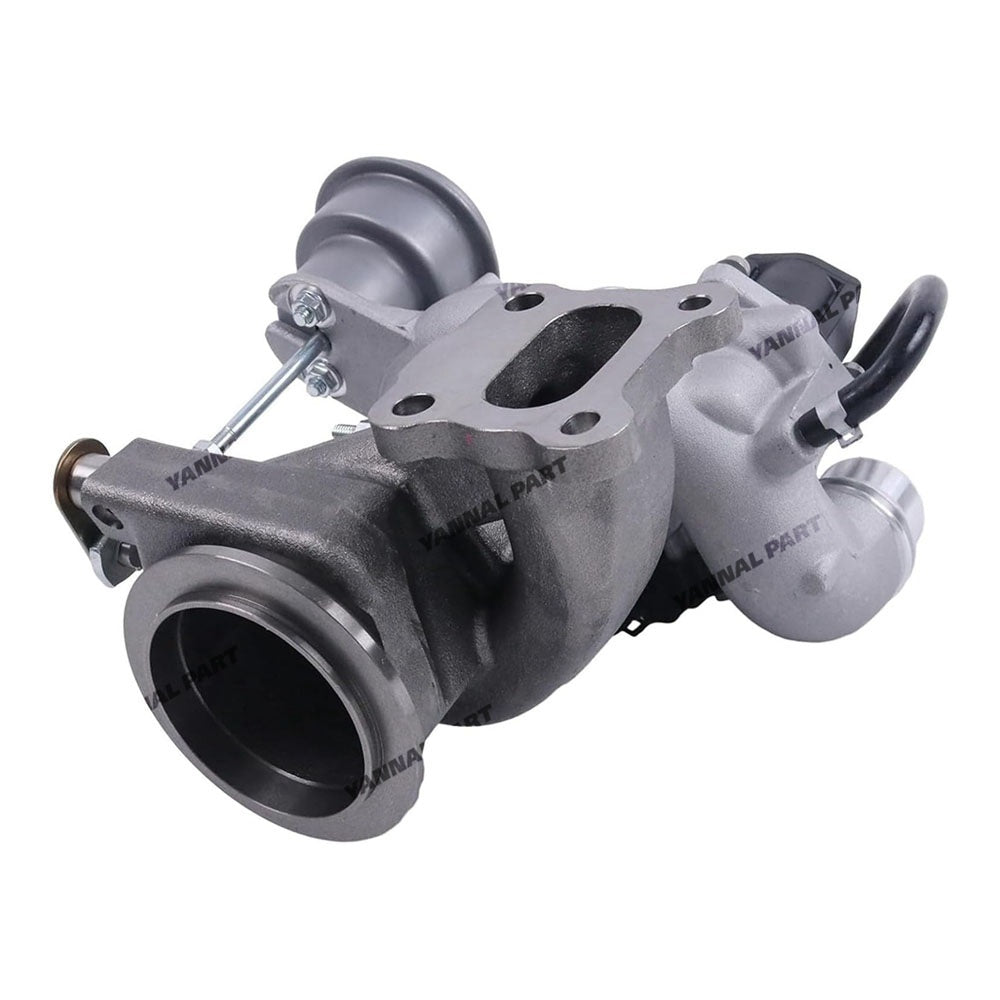 Turbo TD025L4BR Turbocharger 49180-04075 Fit For Buick Encore Chevrolet Trax Cruze 1.4L