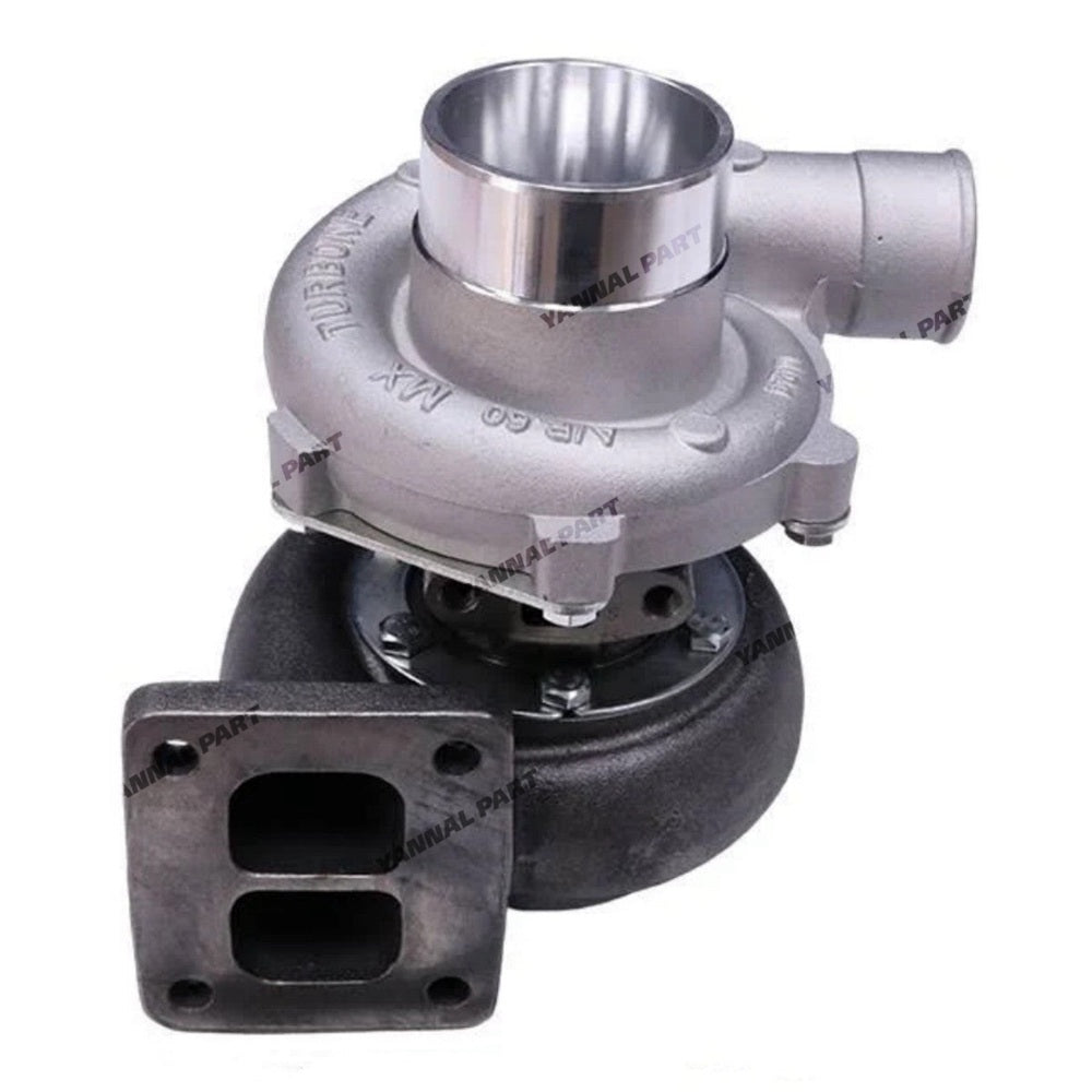 Turbo T04B94 3LM-466 Turbocharger 1806078C91 A184781 Fit For CASE Engine DT466 Tractor 3588 3788 4366 5088 5488 6588 7288 7488