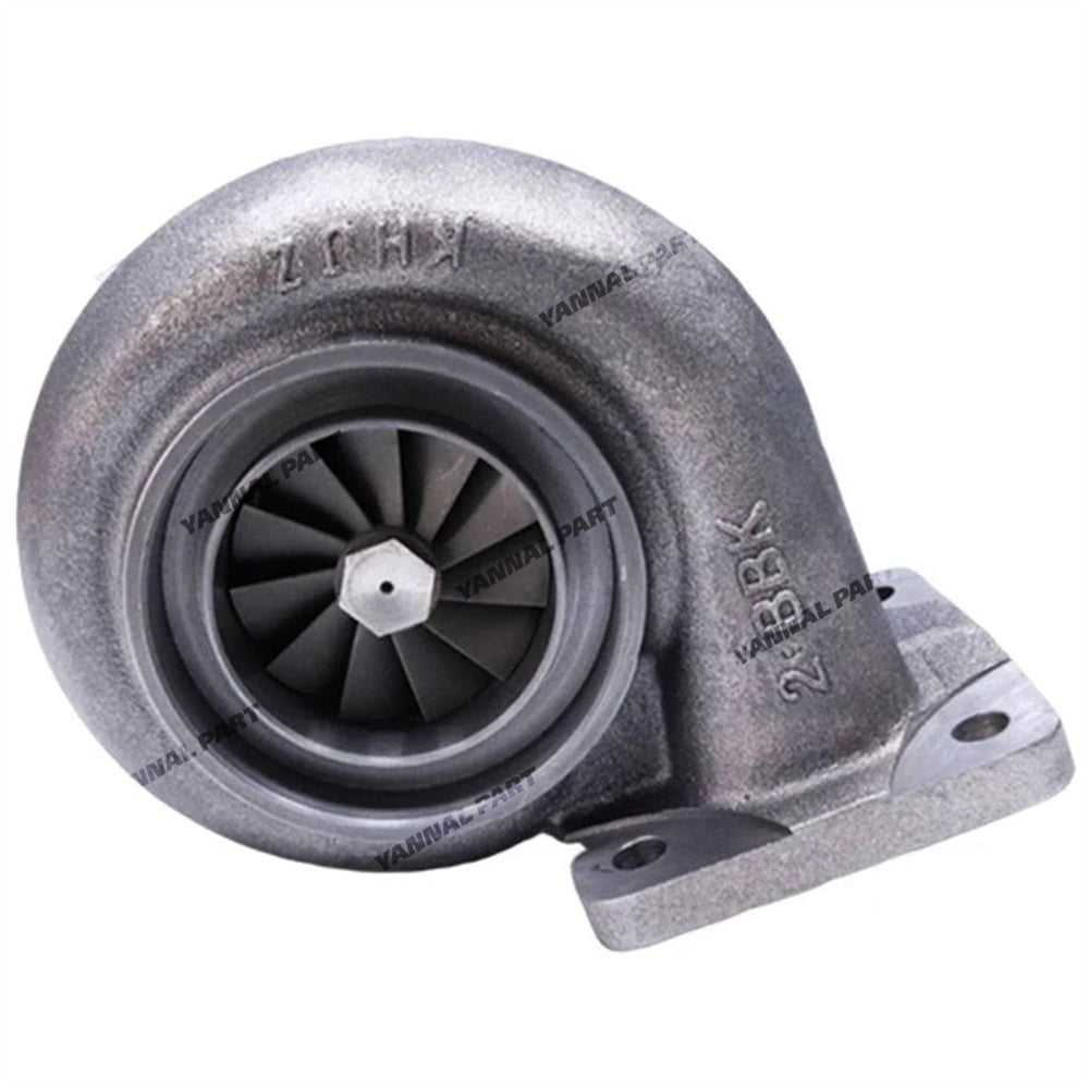 Turbo T04B94 3LM-466 Turbocharger 1806078C91 A184781 Fit For CASE Engine DT466 Tractor 3588 3788 4366 5088 5488 6588 7288 7488