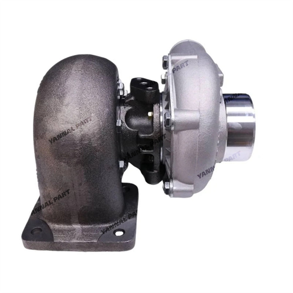 Turbo T04B94 3LM-466 Turbocharger 1806078C91 A184781 Fit For CASE Engine DT466 Tractor 3588 3788 4366 5088 5488 6588 7288 7488