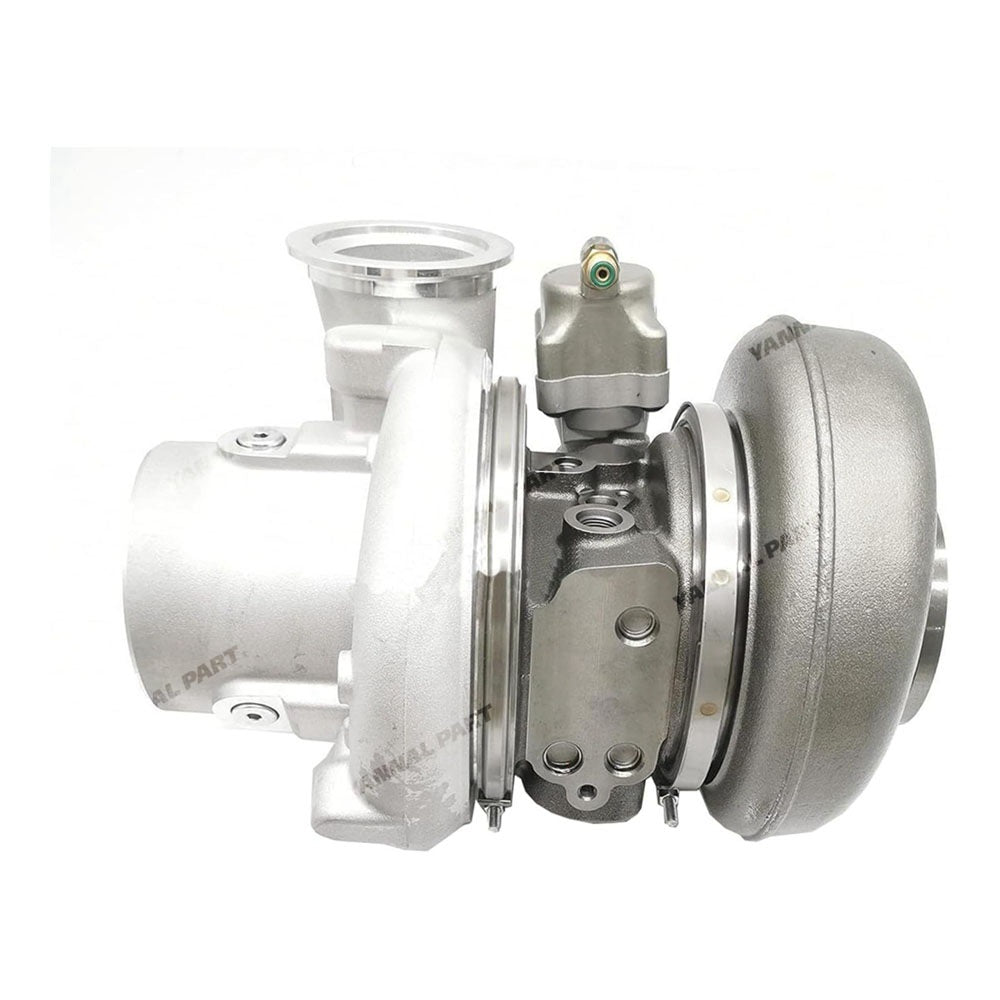 Turbo HE551V Turbocharger 2881993RX Fit For Cummins Engine ISX QSX15