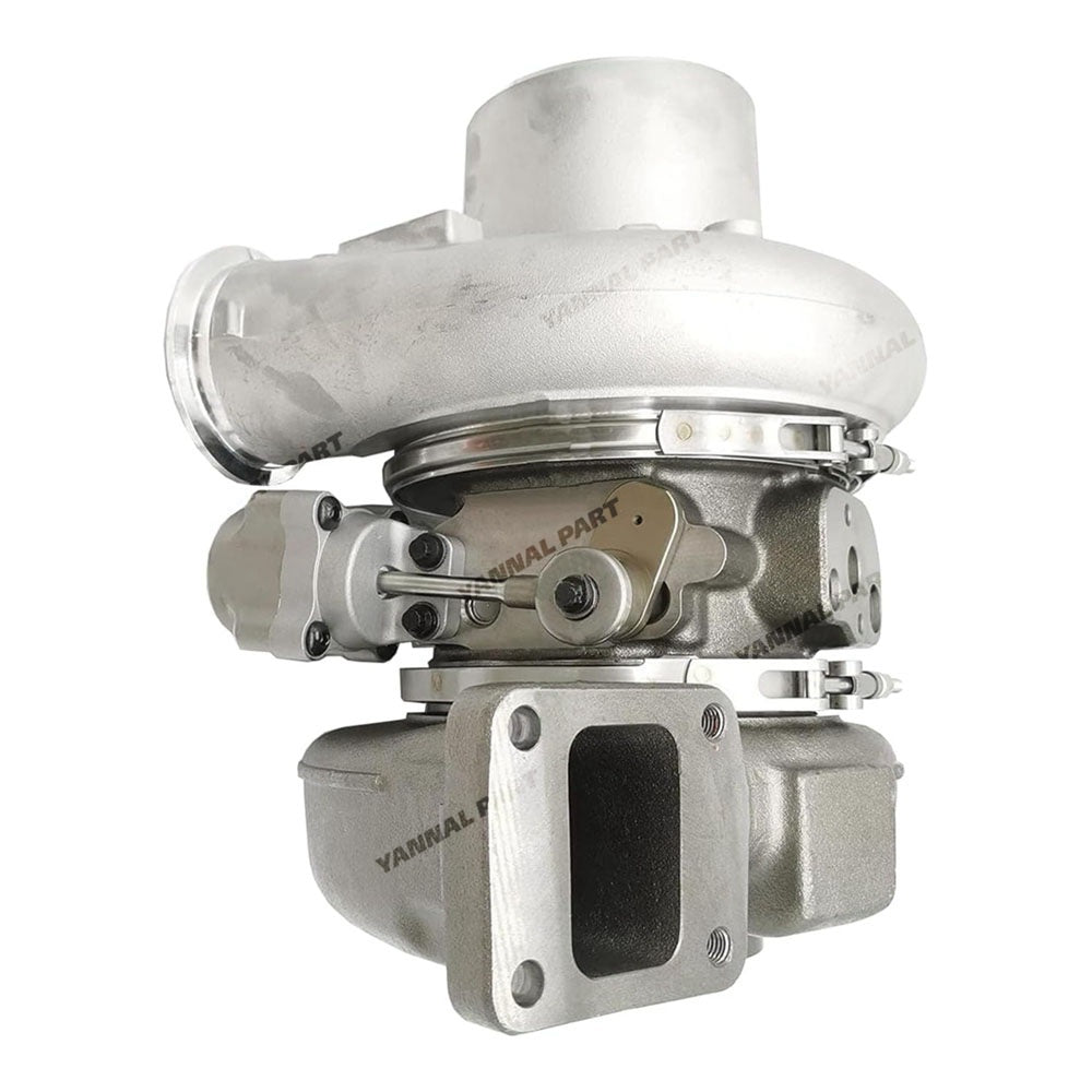 Turbo HE551V Turbocharger 2881993RX Fit For Cummins Engine ISX QSX15