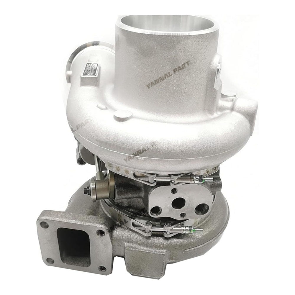 Turbo HE551V Turbocharger 2881993RX Fit For Cummins Engine ISX QSX15