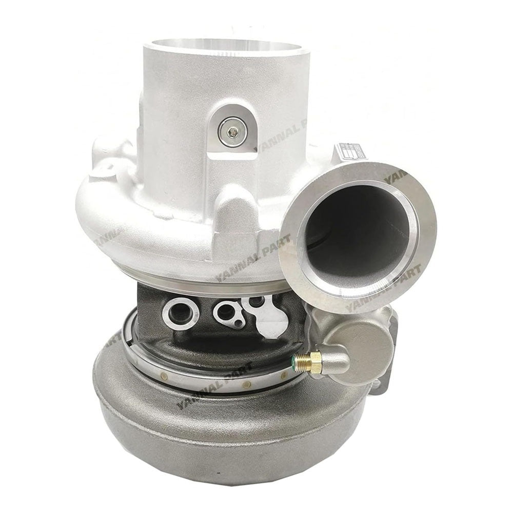 Turbo HE551V Turbocharger 2881993RX Fit For Cummins Engine ISX QSX15