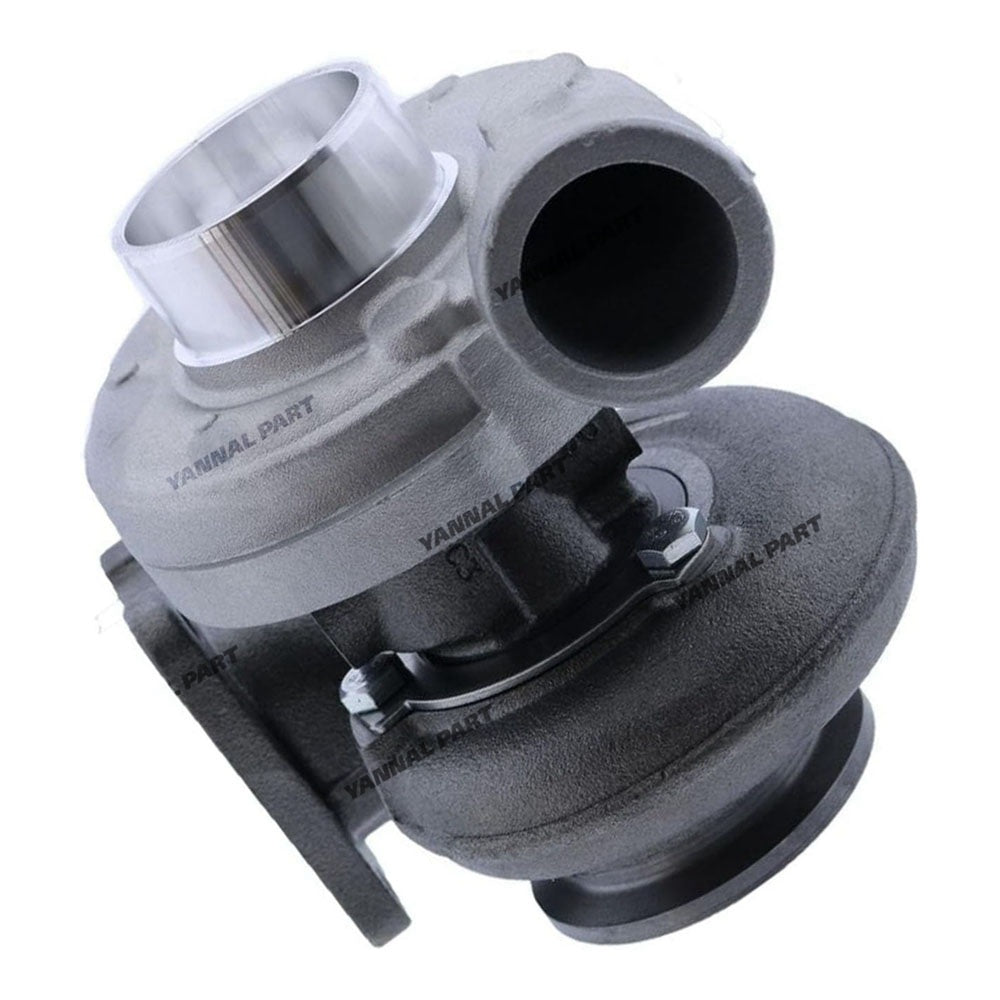 Turbo S1B030 Turbocharger RE518226 Fit For John Deere Engine 4024T Tractor 5055E 5060E 5065E 5075E